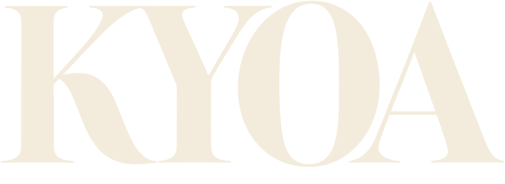 KYOA