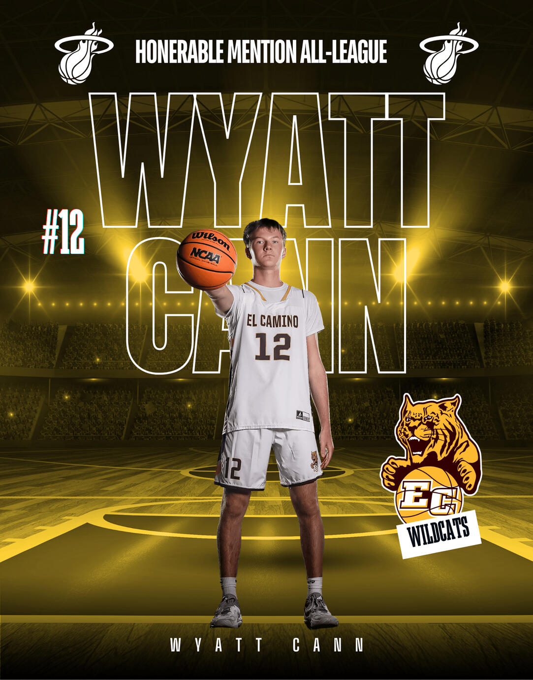 Social Media Content